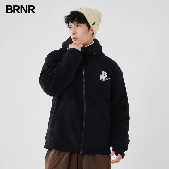 BRNR