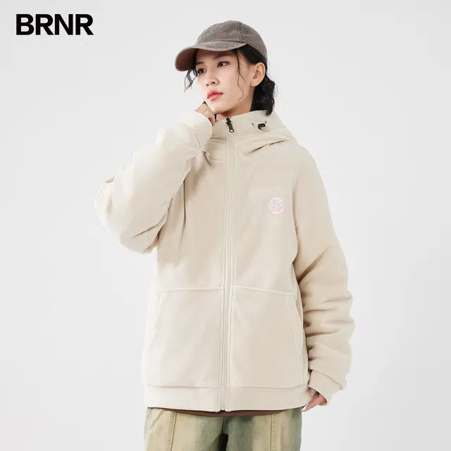 BRNR