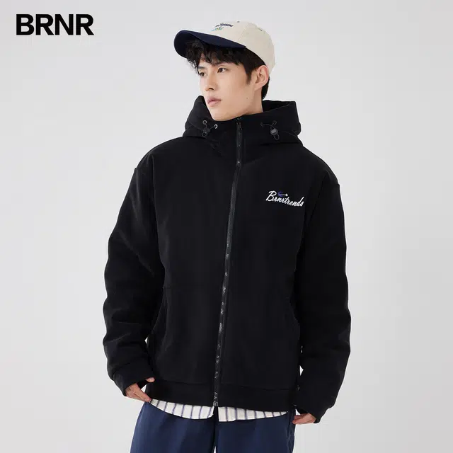 BRNR Logo