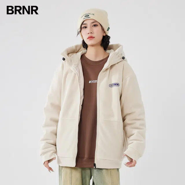 BRNR