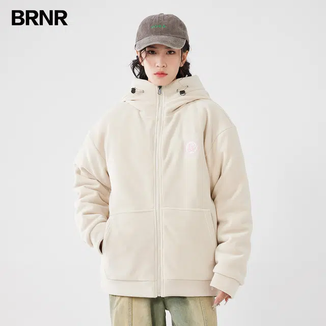 BRNR