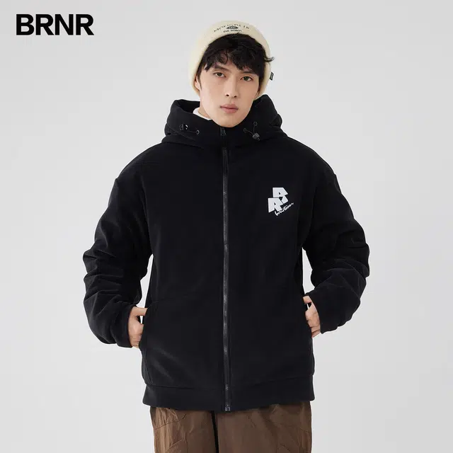 BRNR