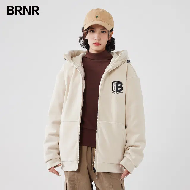 BRNR