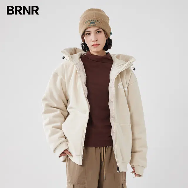BRNR Logo