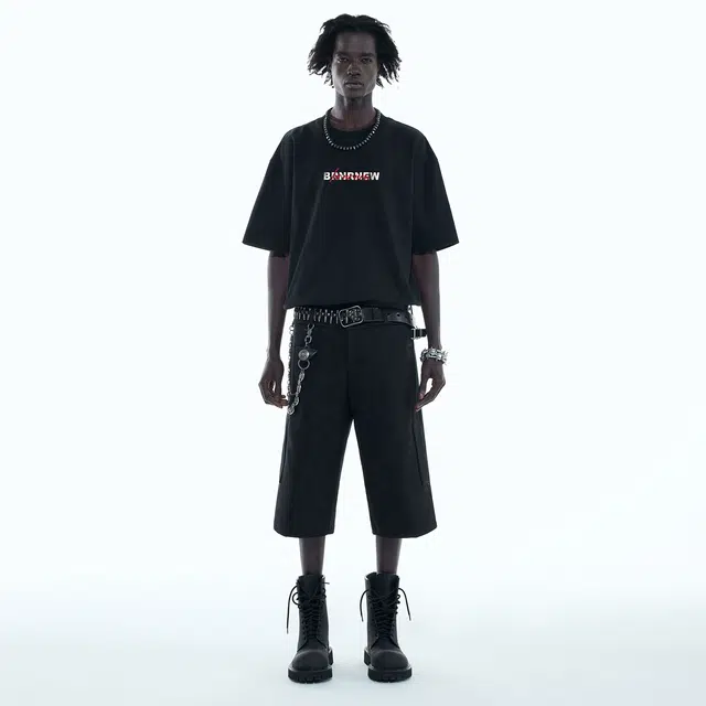 BRNR T