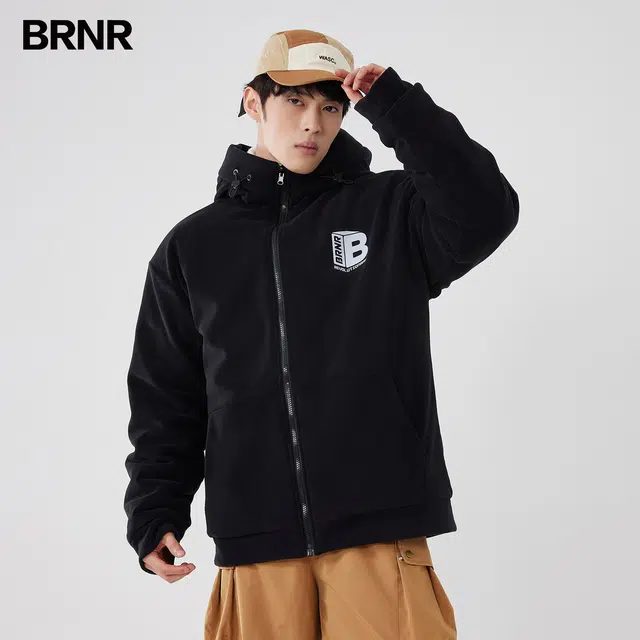 BRNR