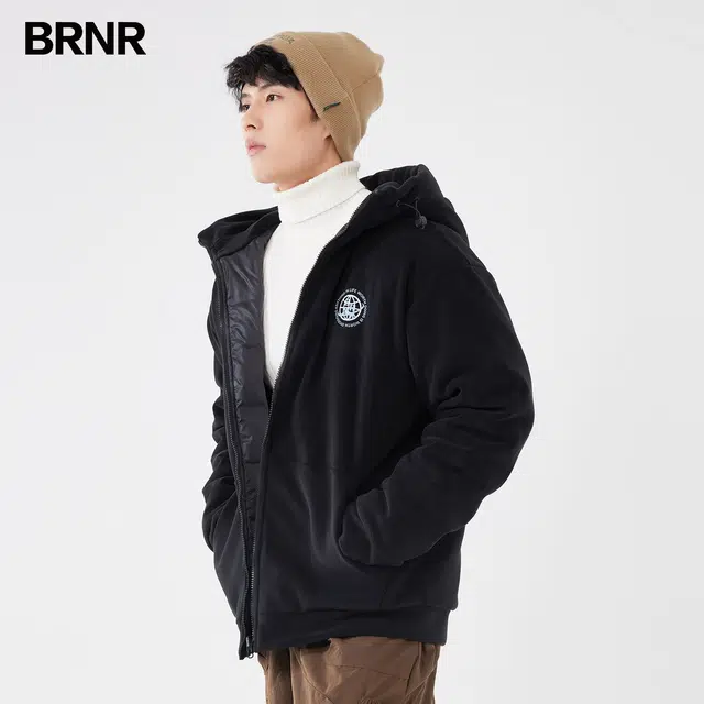 BRNR