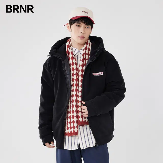 BRNR