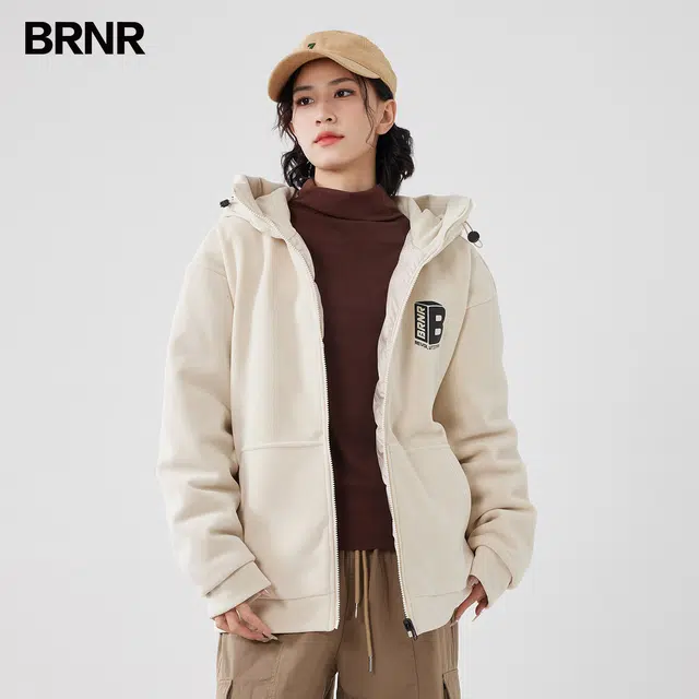 BRNR