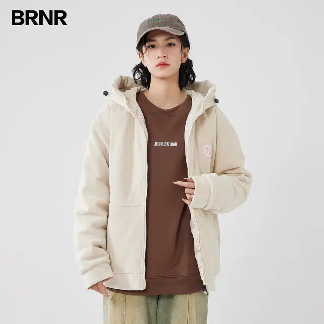 BRNR
