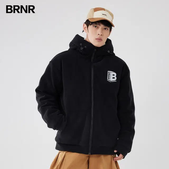 BRNR