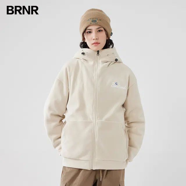 BRNR Logo