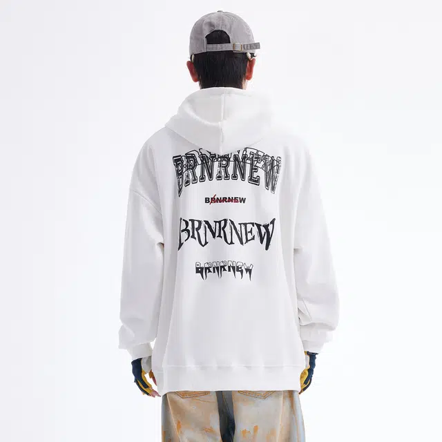 BRNR