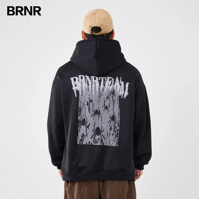 BRNR