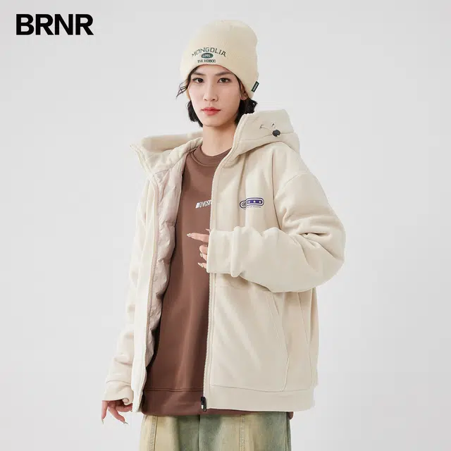 BRNR