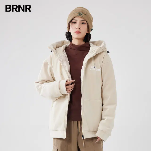 BRNR Logo
