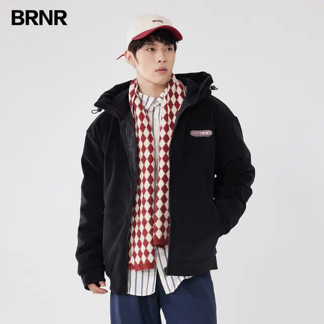 BRNR