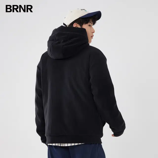 BRNR Logo