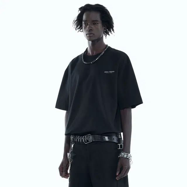 BRNR BLogoT