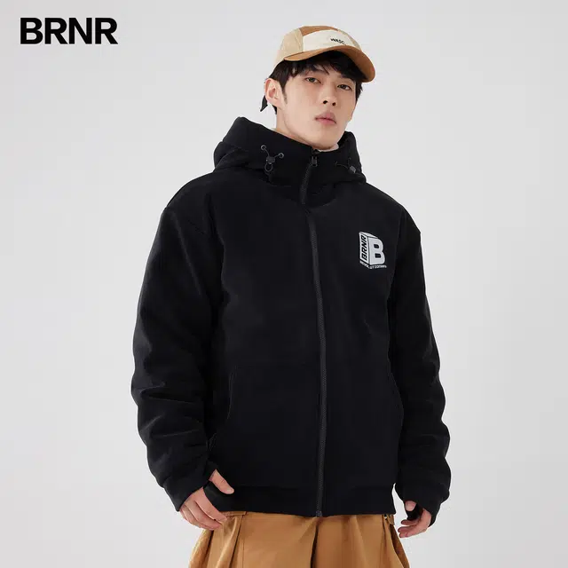 BRNR
