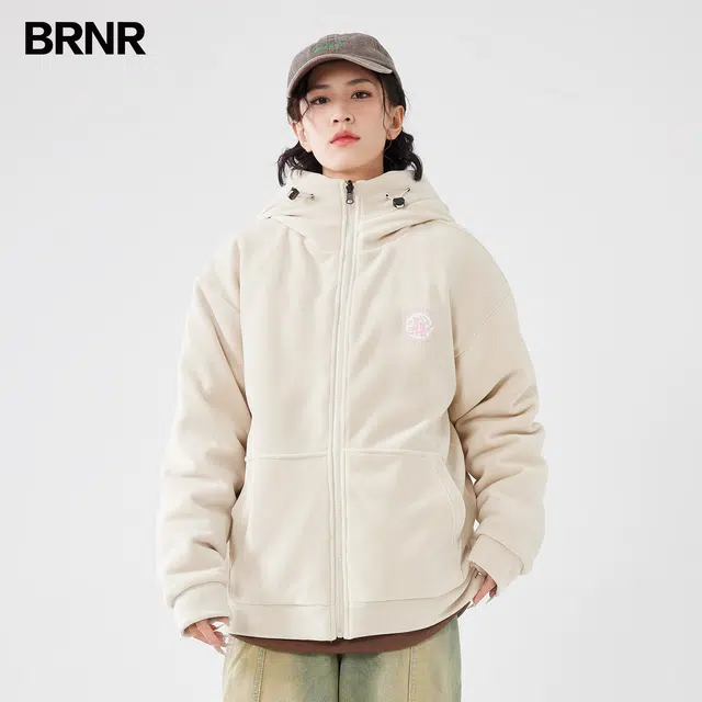 BRNR
