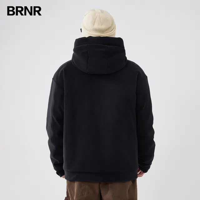 BRNR