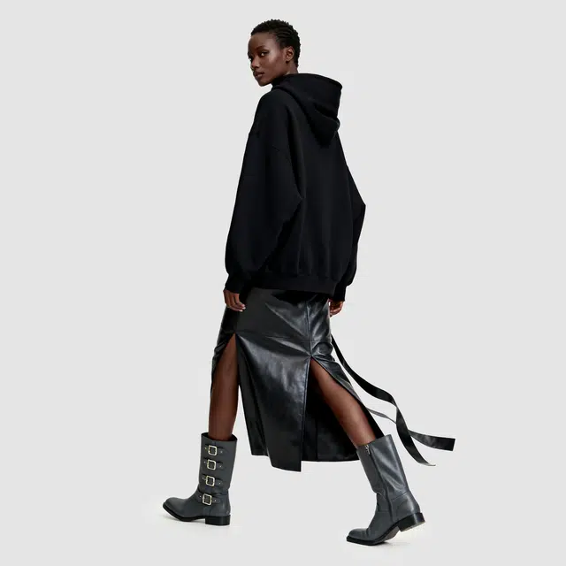 THE SALVAGES FASHION CLUB 475