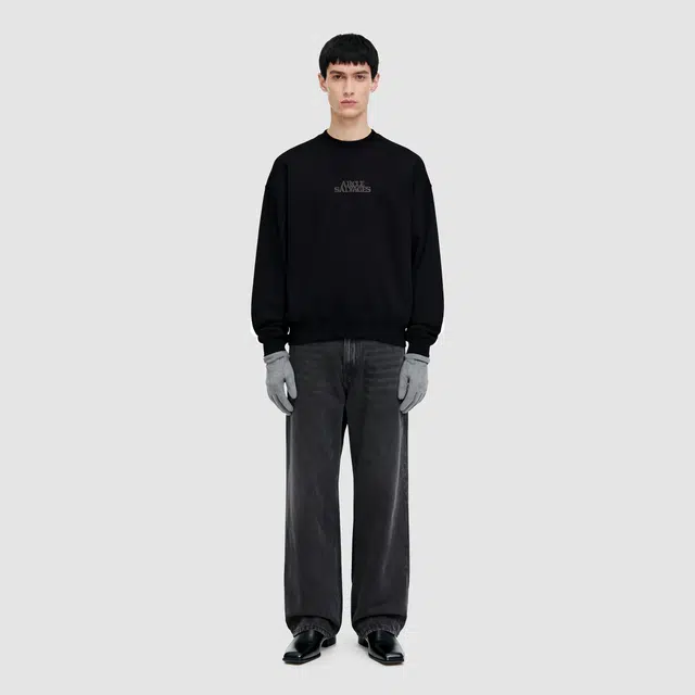 THE SALVAGES FASHION CLUB