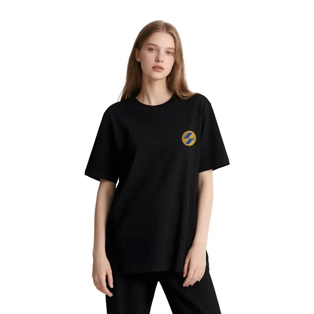 THE SALVAGES FASHION CLUB LOGOT