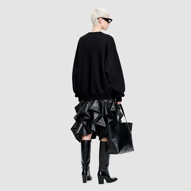 THE SALVAGES FASHION CLUB