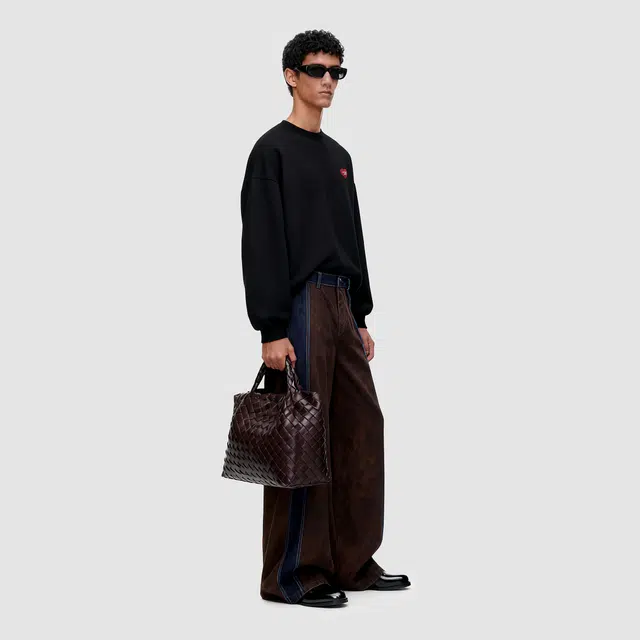 THE SALVAGES FASHION CLUB