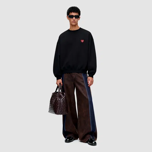 THE SALVAGES FASHION CLUB