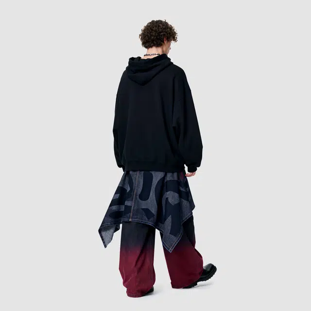 THE SALVAGES FASHION CLUB LOGO