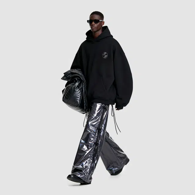 THE SALVAGES FASHION CLUB LOGO