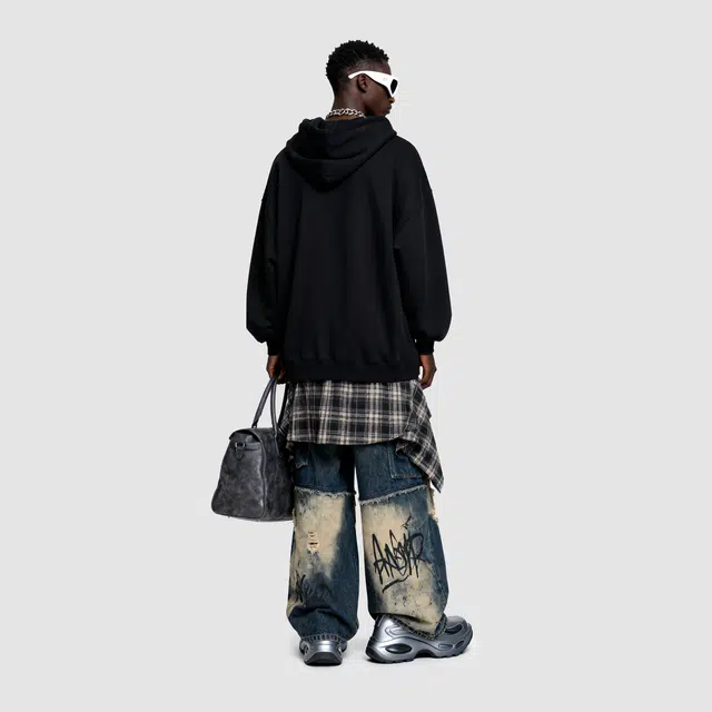 THE SALVAGES FASHION CLUB 475