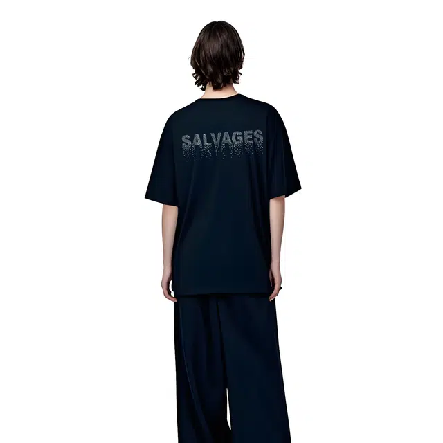 THE SALVAGES FASHION CLUB T
