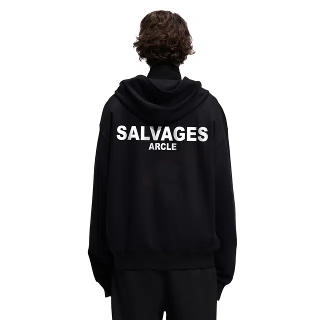 THE SALVAGES FASHION CLUB