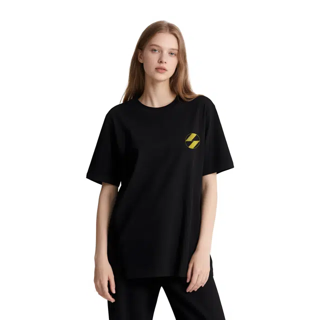 THE SALVAGES FASHION CLUB LOGOT