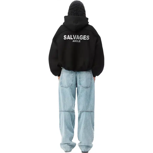 THE SALVAGES FASHION CLUB