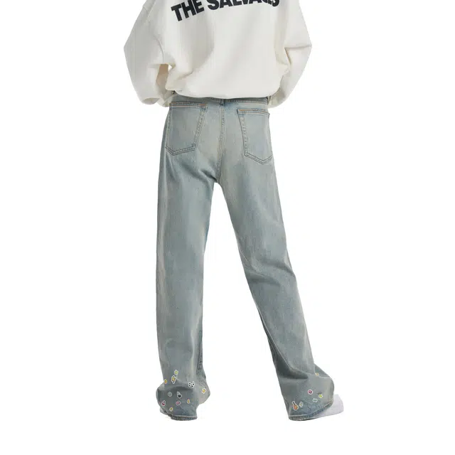 THE SALVAGES FASHION CLUB