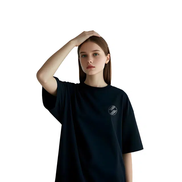 THE SALVAGES FASHION CLUB T