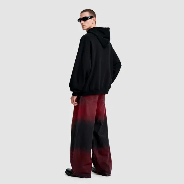 THE SALVAGES FASHION CLUB