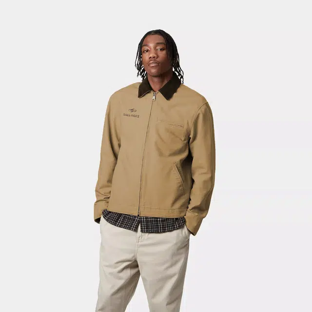 THE SALVAGES FASHION CLUB clenit