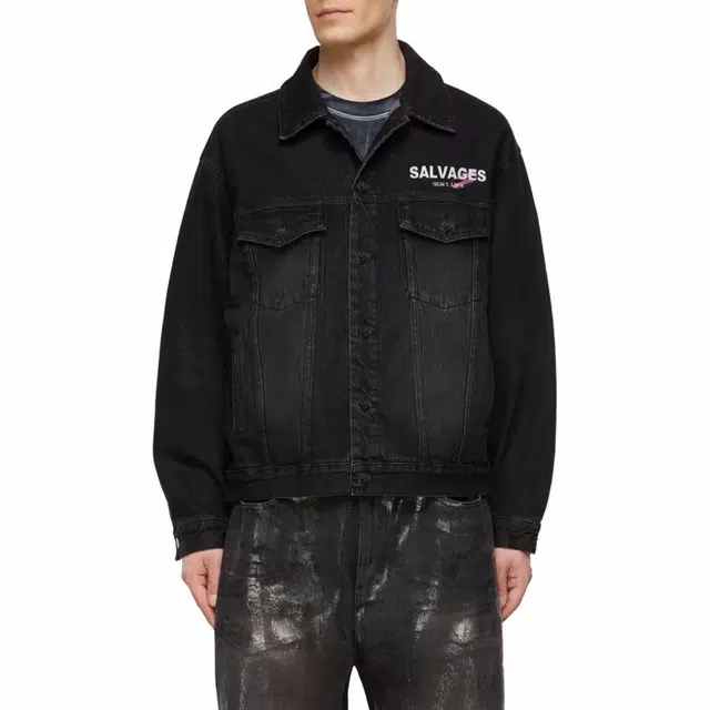 THE SALVAGES FASHION CLUB