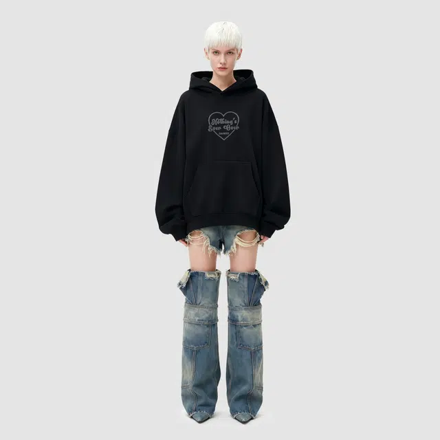 THE SALVAGES FASHION CLUB 475