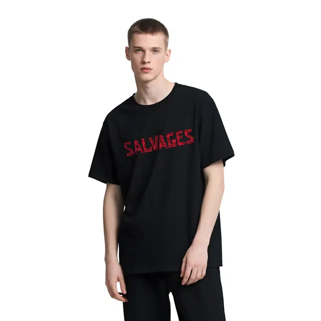 THE SALVAGES FASHION CLUB T