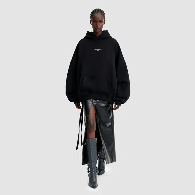 THE SALVAGES FASHION CLUB 475