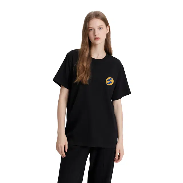 THE SALVAGES FASHION CLUB LOGOT