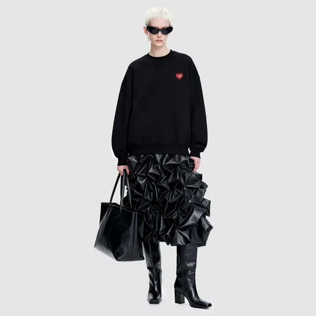 THE SALVAGES FASHION CLUB