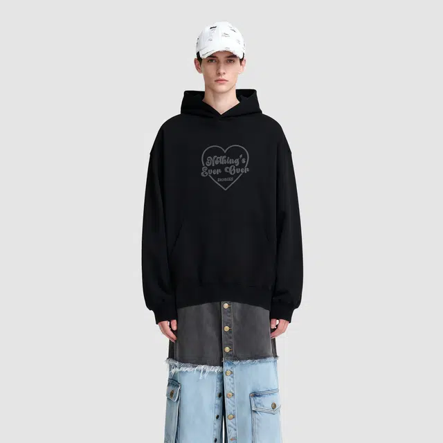 THE SALVAGES FASHION CLUB 475